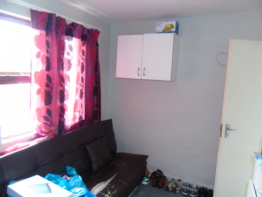 2 Bedroom Property for Sale in Amalinda Eastern Cape